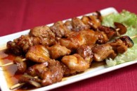 Chicken Teriyaki